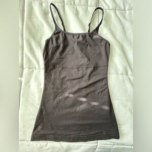 Women’s Black Workout Top Sz. XS